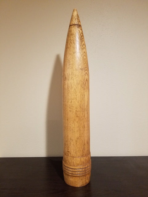 155MM M795 Replicated Artillery Round
