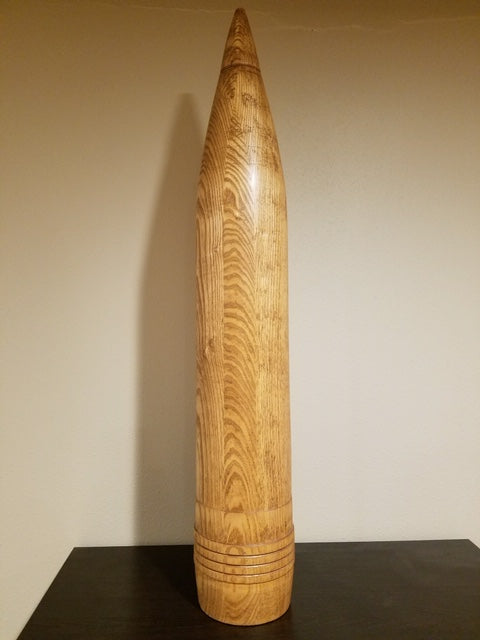 155MM M795 Replicated Artillery Round