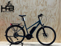 Stevens E-Molveno Lady E-Bike