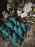 Merinos Superwash Nylon - Fingering - Lallybroch
