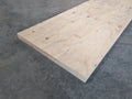 Contreplaqué pin maritime - 3000 x 600 x 42mm (ne pas utiliser en structurel)