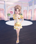 What Can You Wear For The Dress To Impress Fashion Week Theme?