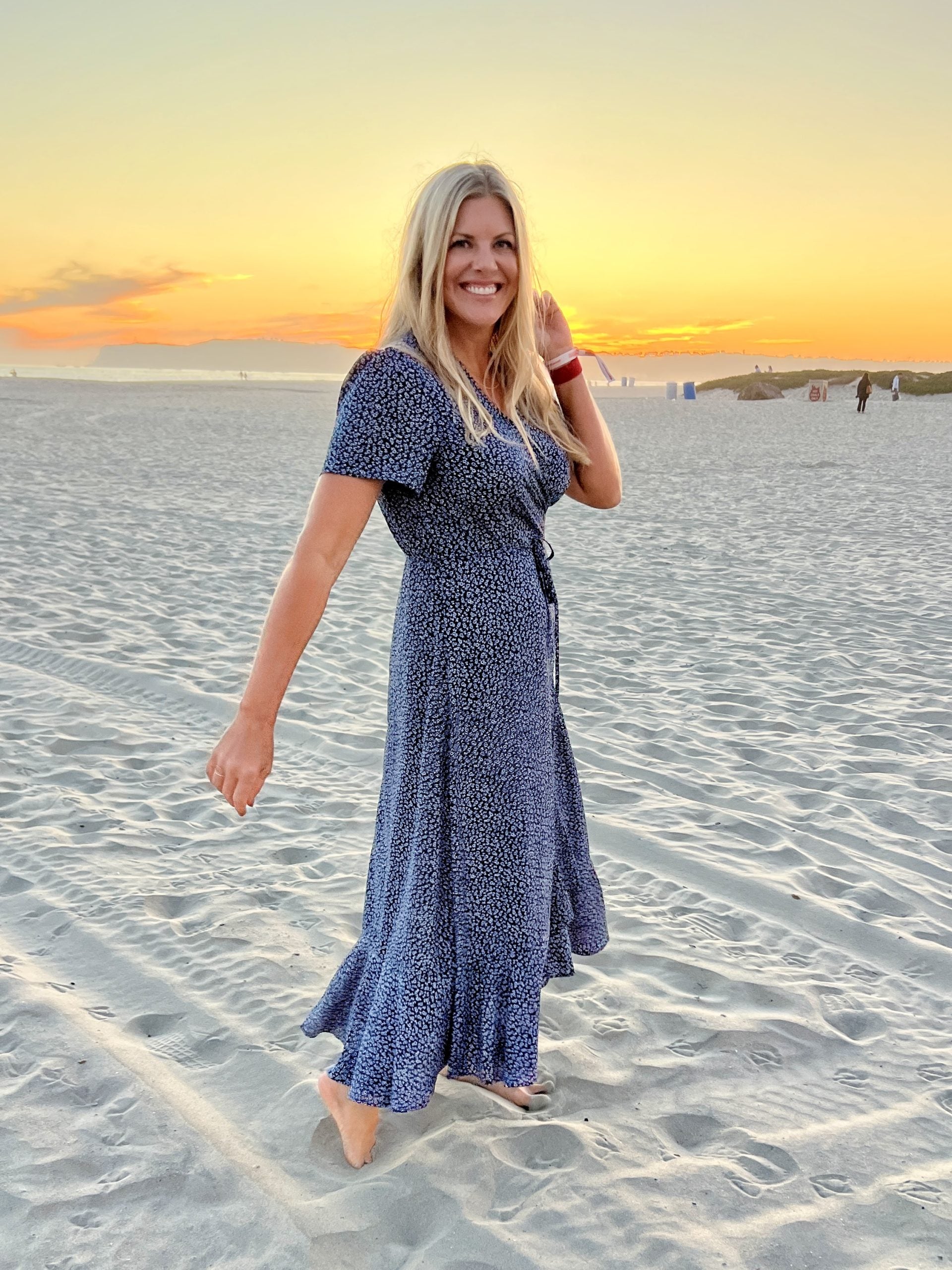 What to wear on a beach vacation