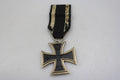 Croce di Ferro Seconda Classe WW1