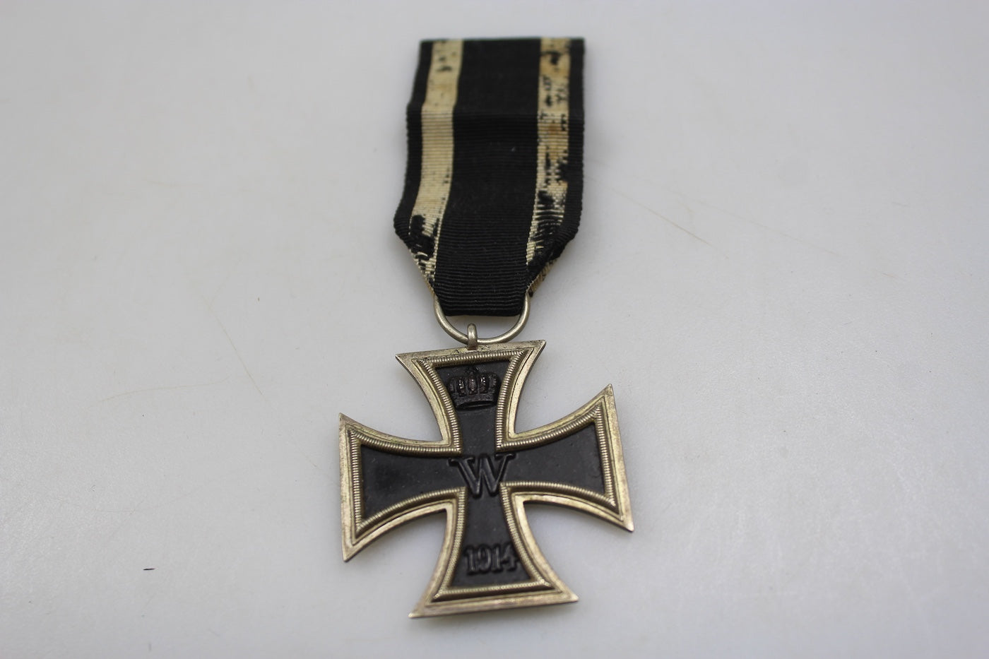 Croce di Ferro Seconda Classe WW1