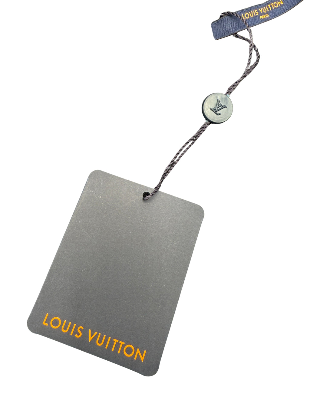 Louis Vuitton NBA T-Shirt - Black (Unused) Louis Vuitton
