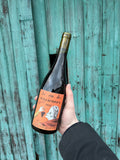 Thibaud Pierson - Le Vins de Anciennes '22