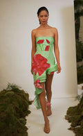 Esme Long Dress