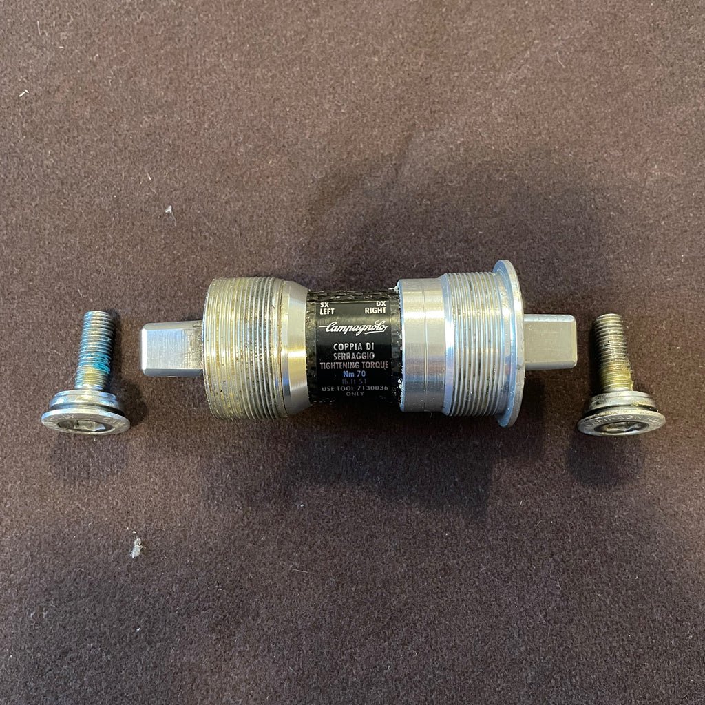 Campagnolo Record