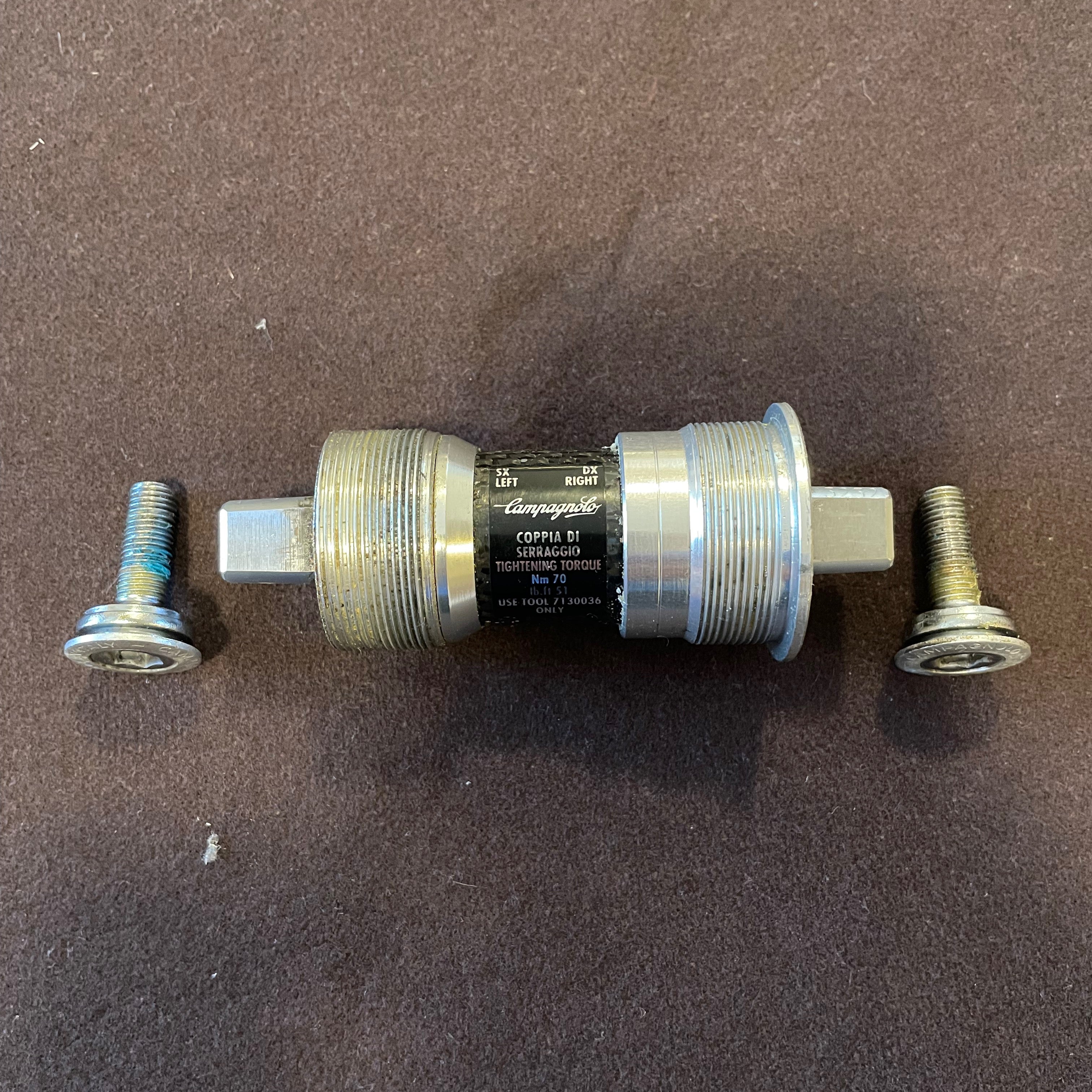 Campagnolo Record