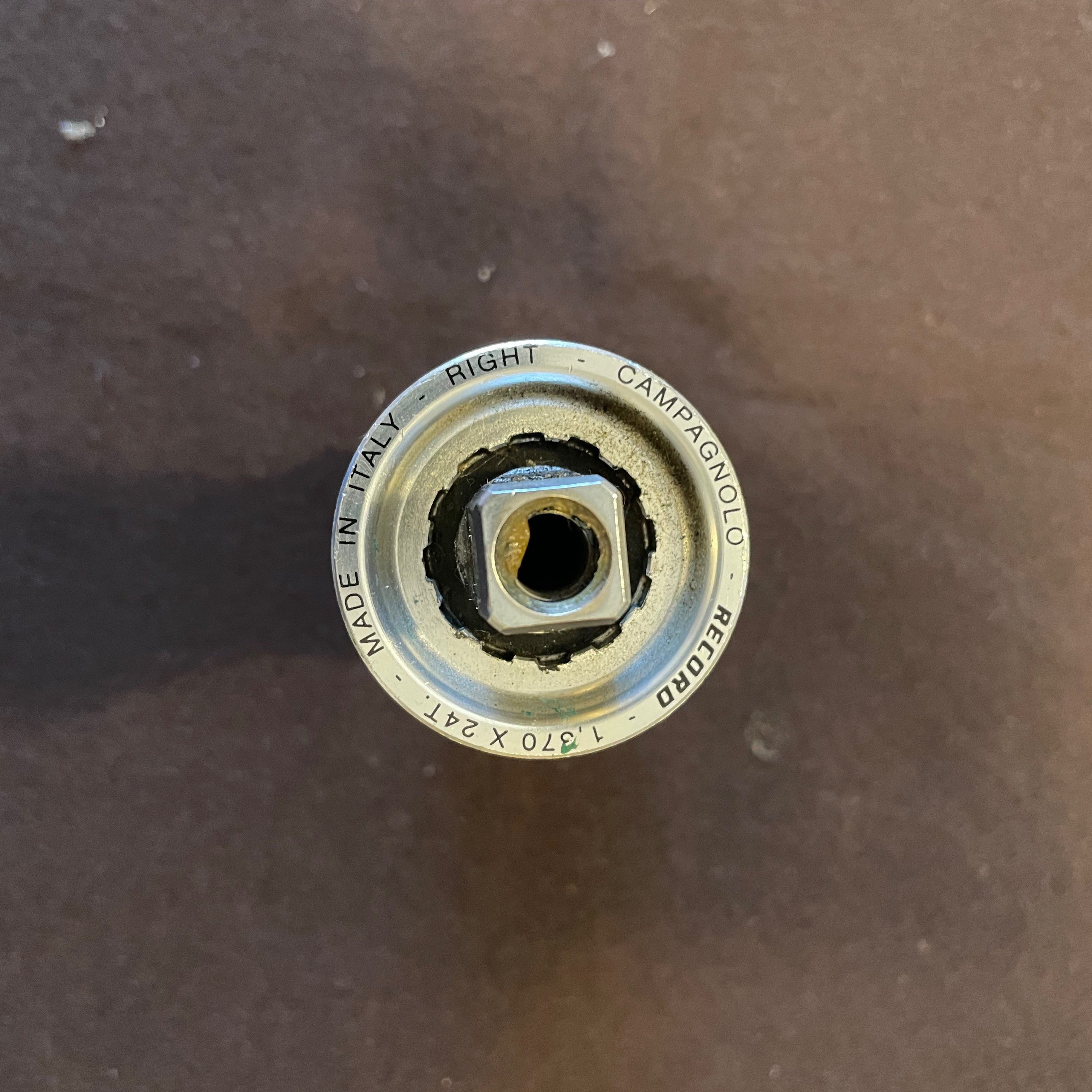 Campagnolo Record