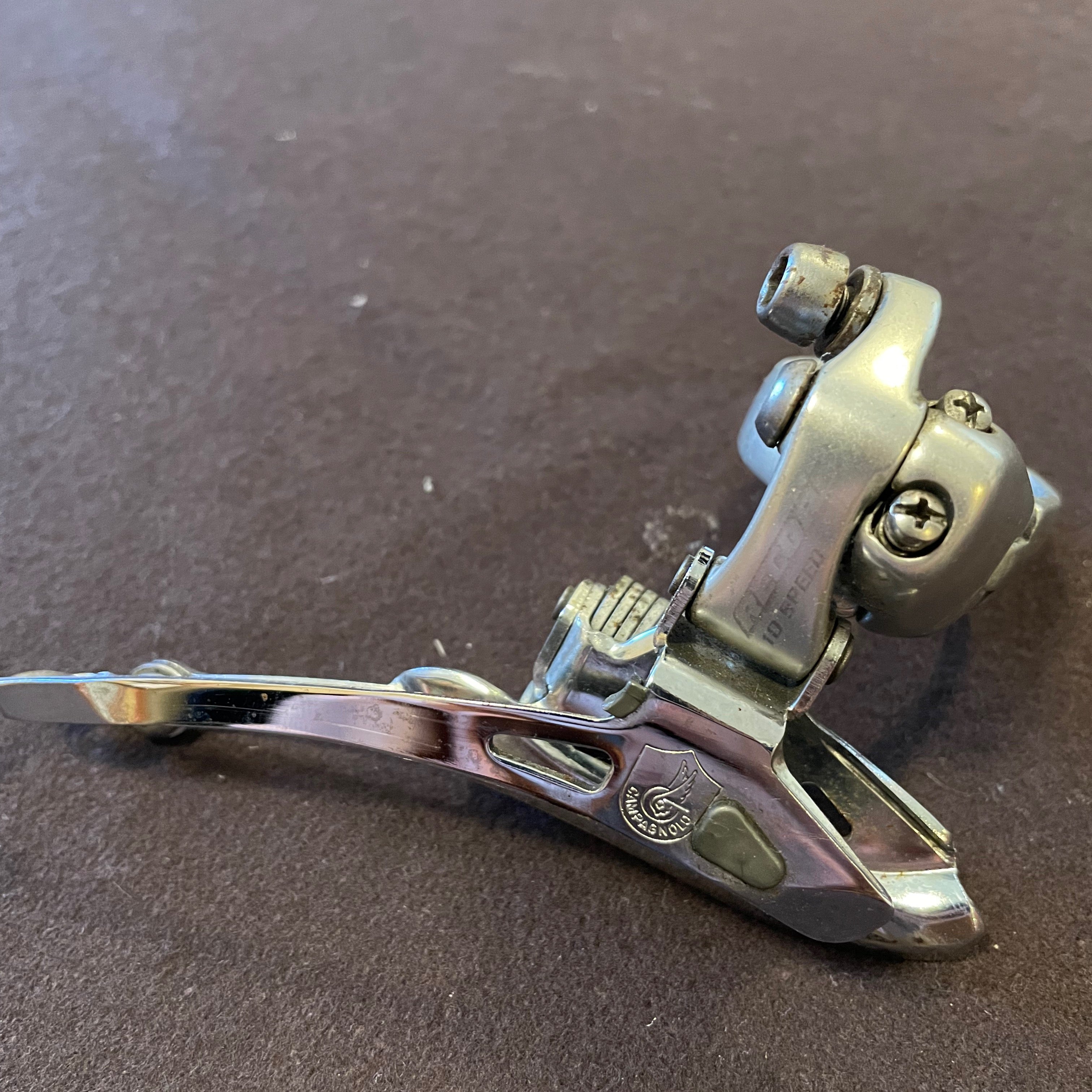 Campagnolo Record
