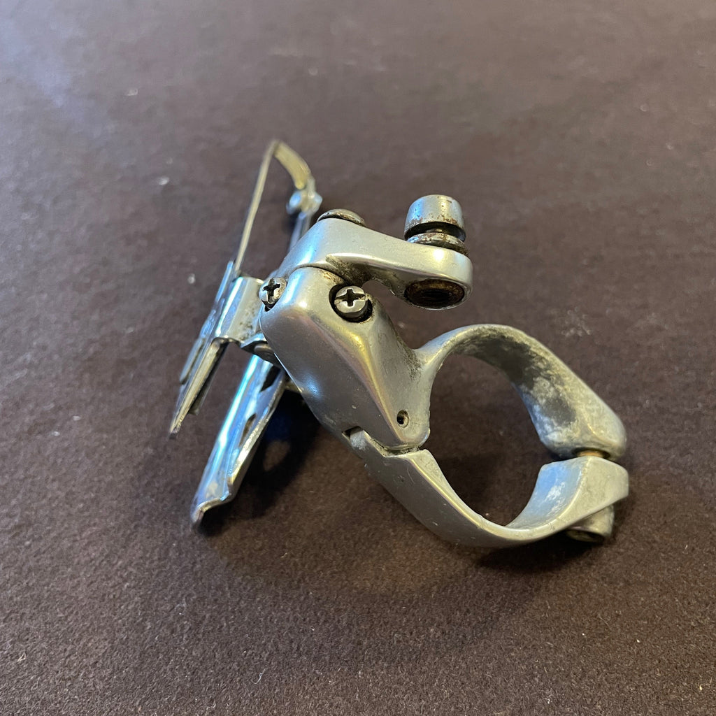 Campagnolo Record