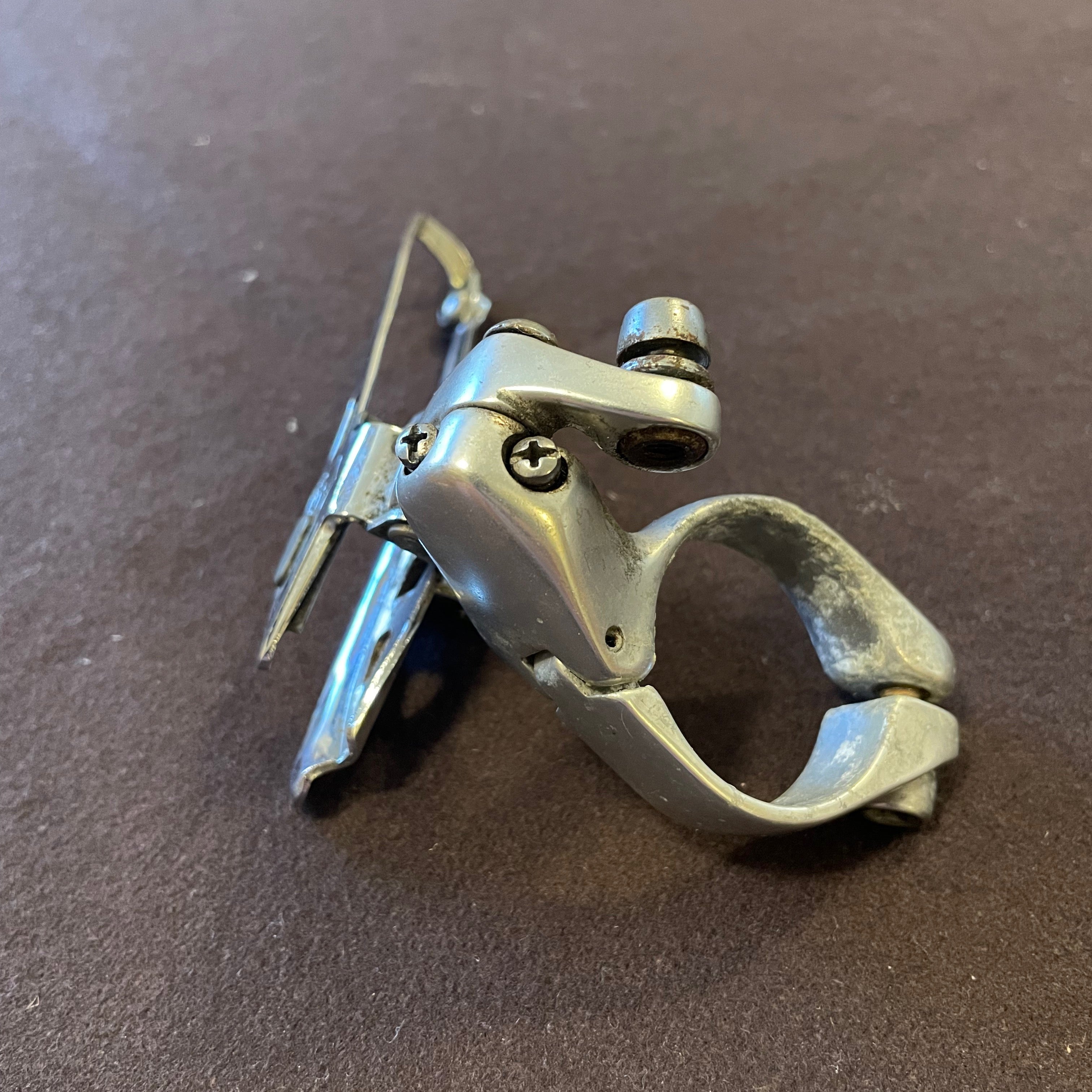 Campagnolo Record