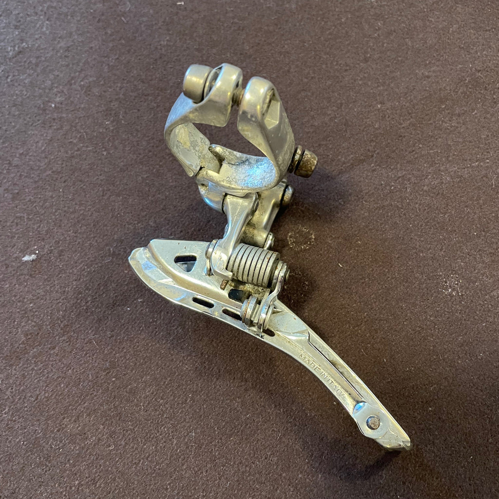 Campagnolo Record