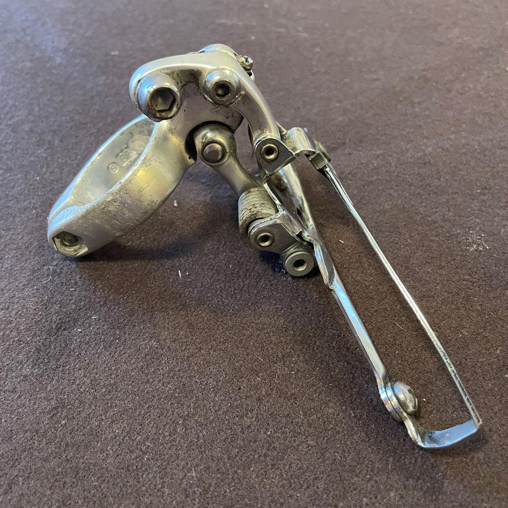 Campagnolo Record