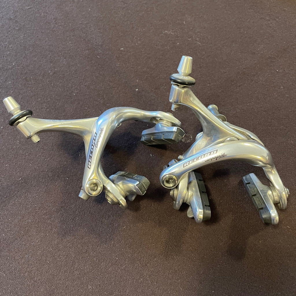 Campagnolo Record