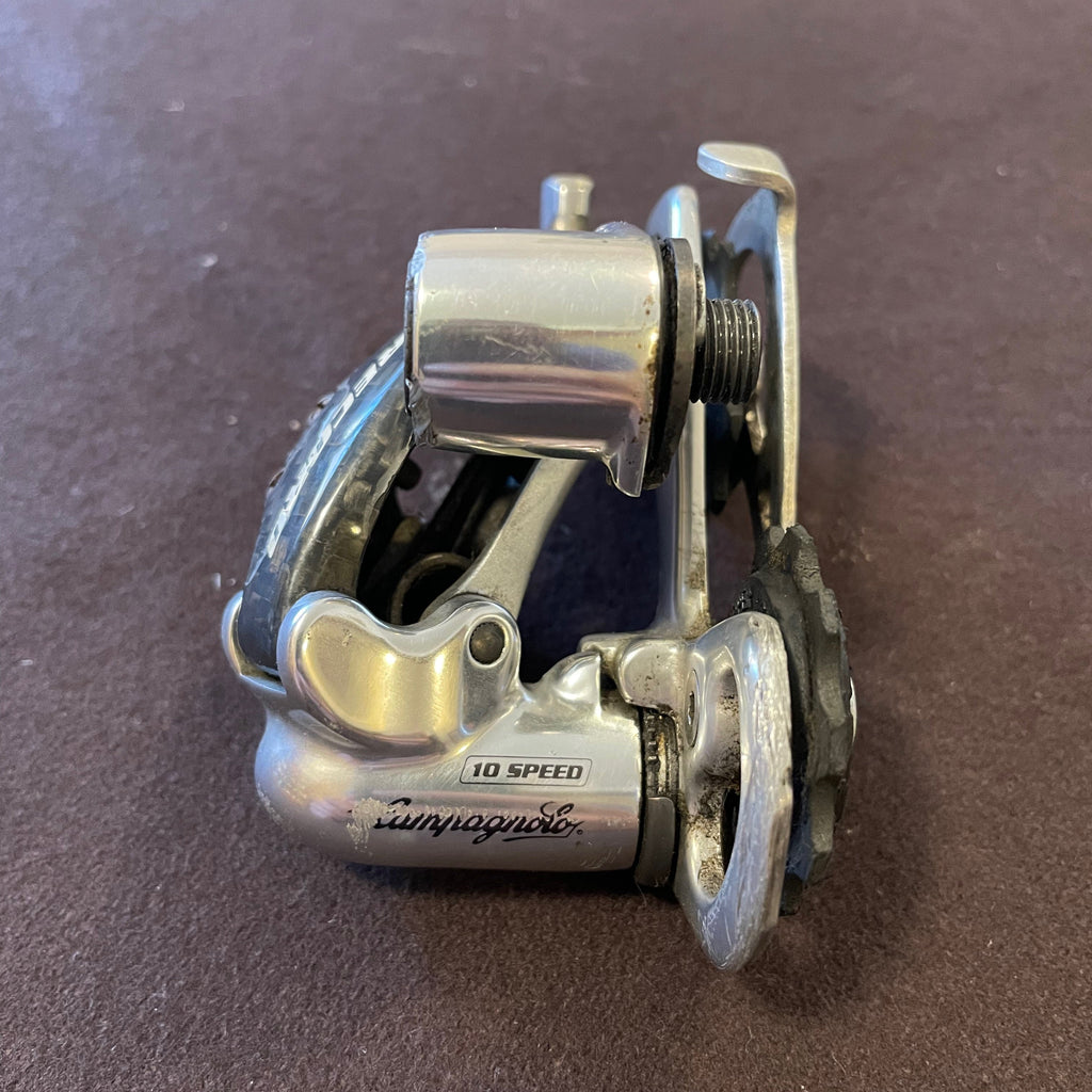 Campagnolo Record