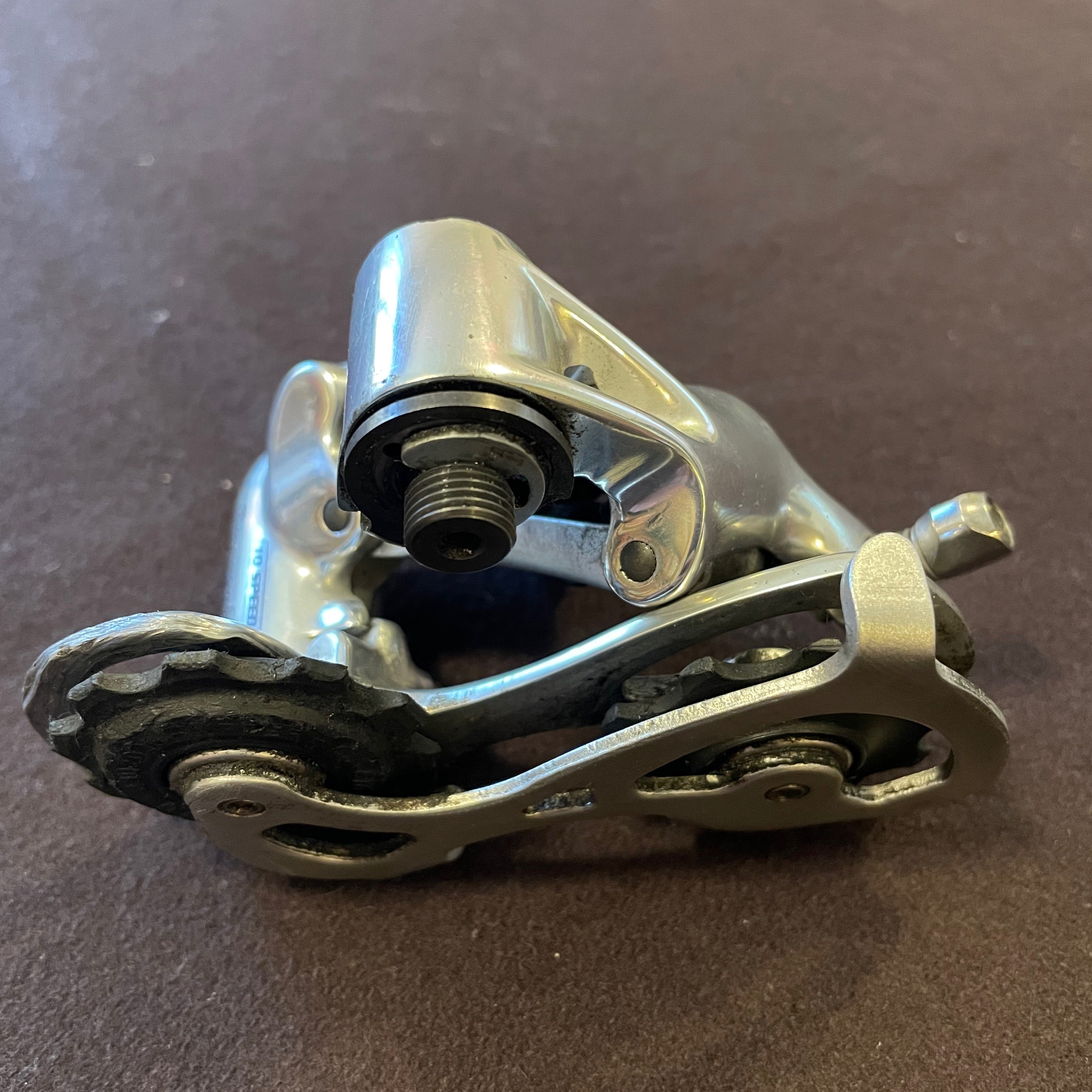 Campagnolo Record