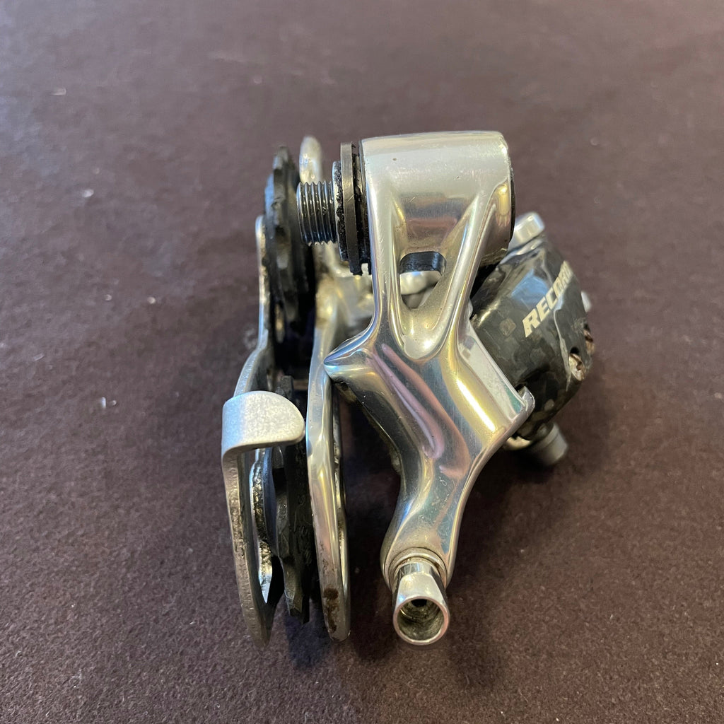 Campagnolo Record