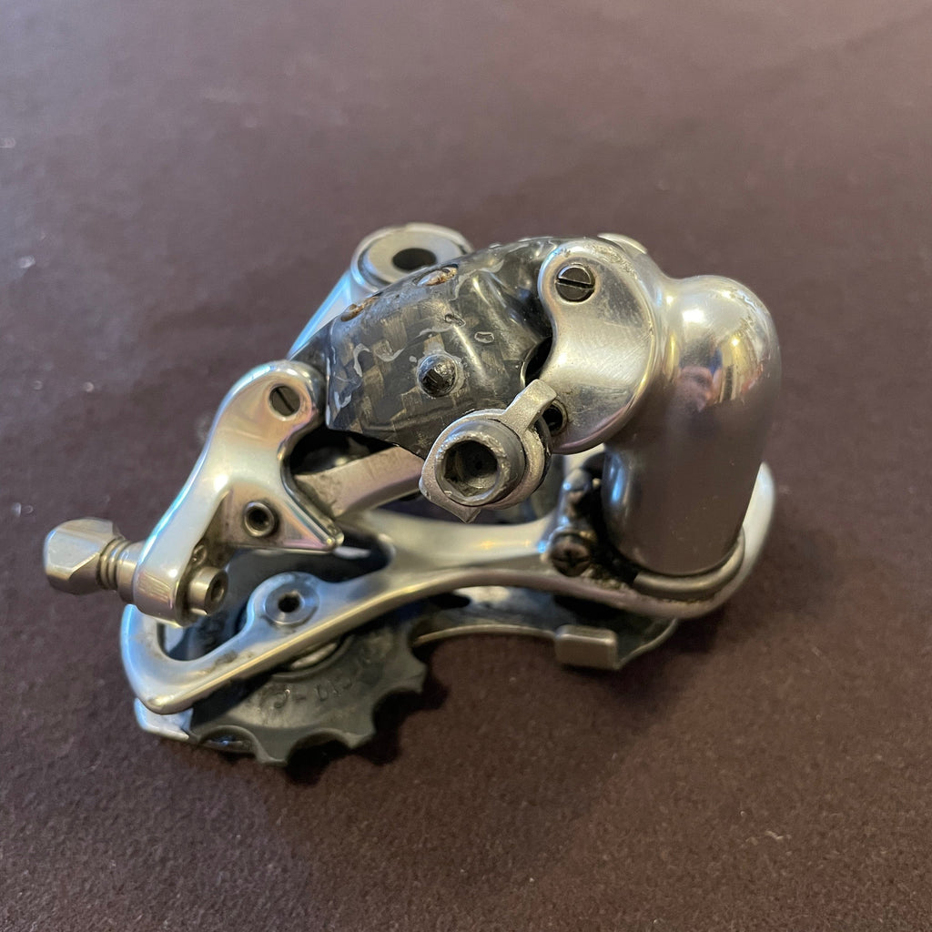 Campagnolo Record