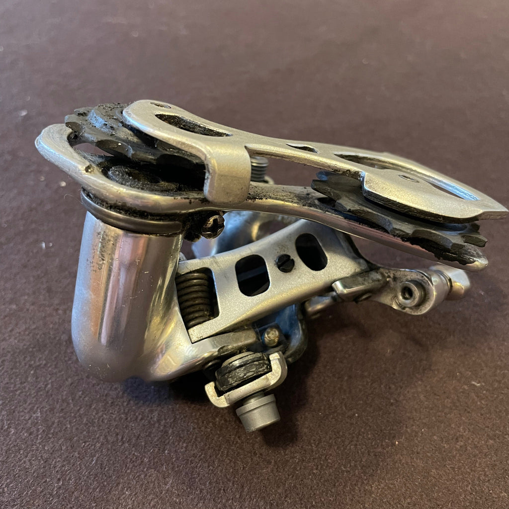 Campagnolo Record
