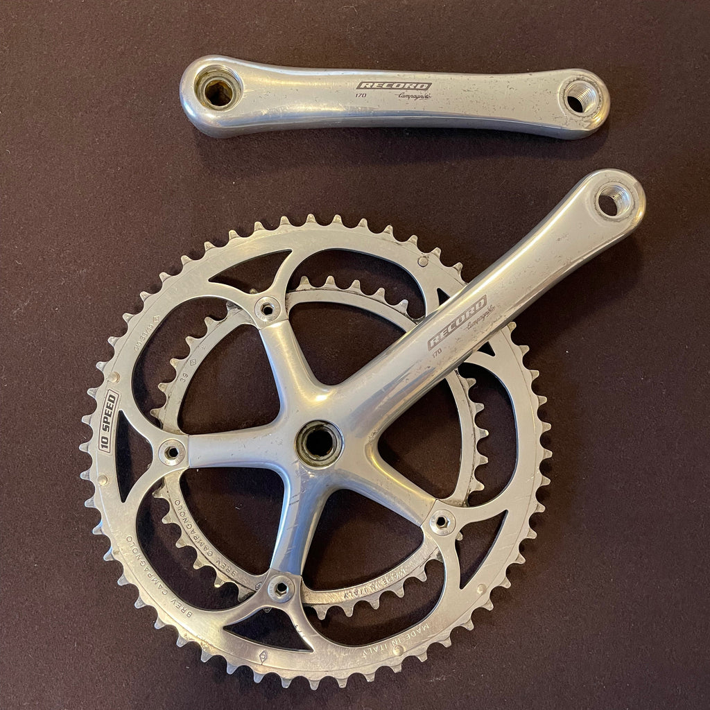 Campagnolo Record