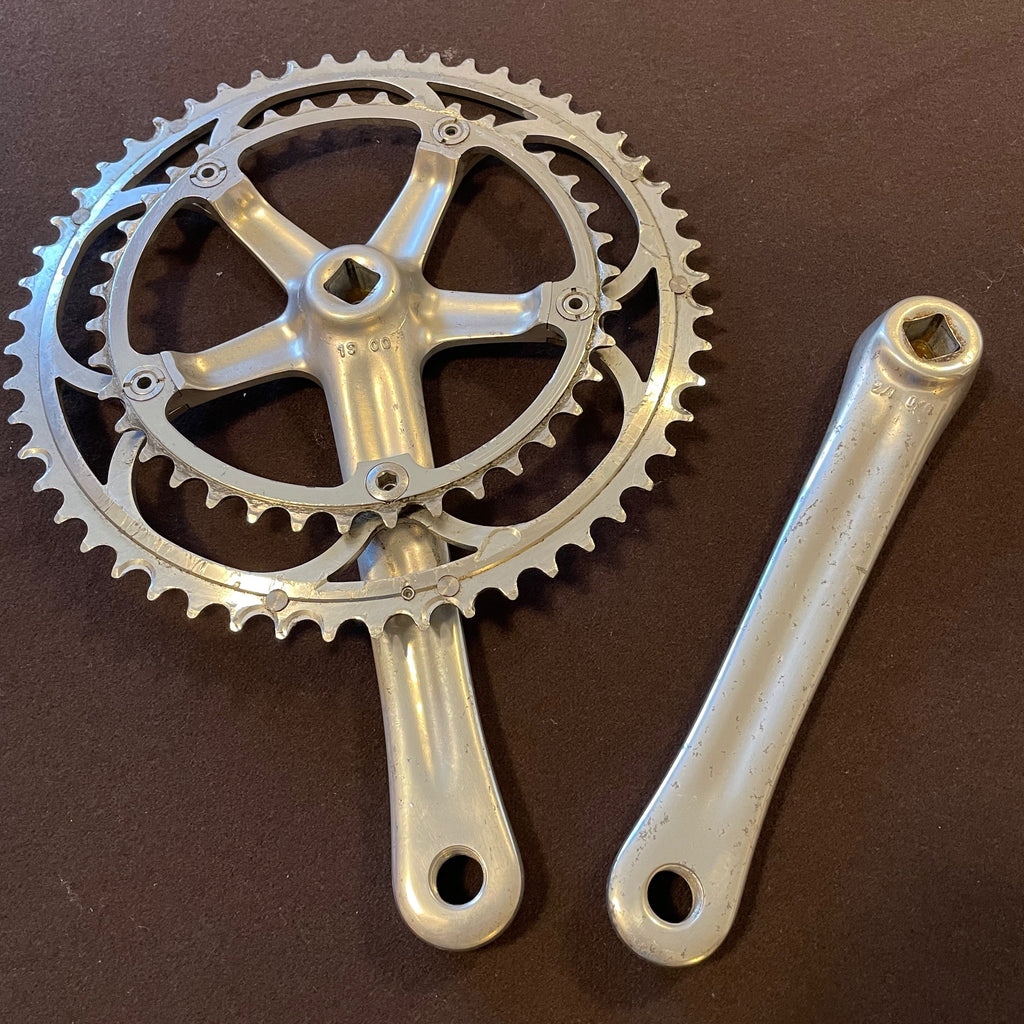 Campagnolo Record