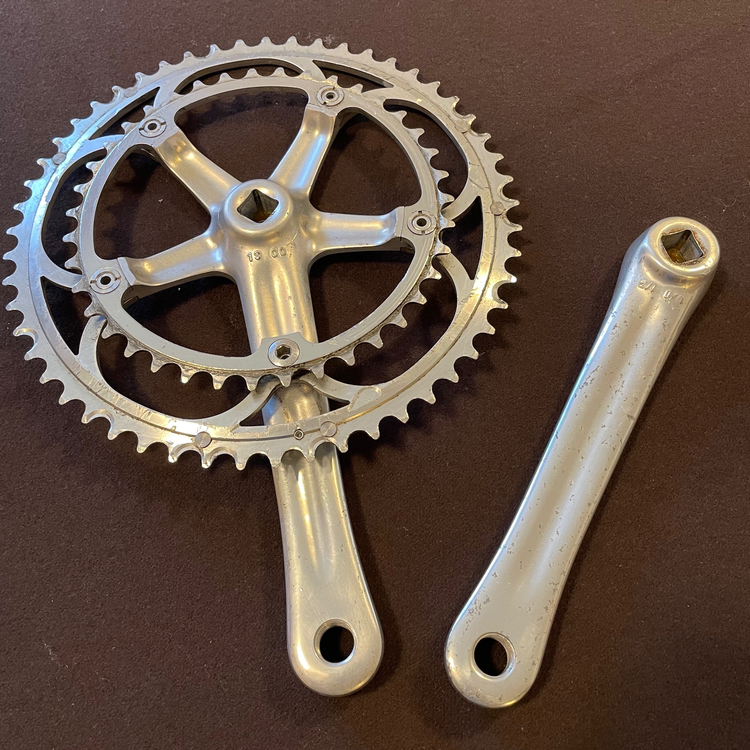 Campagnolo Record