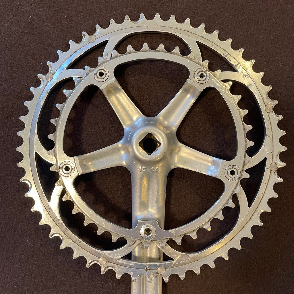 Campagnolo Record