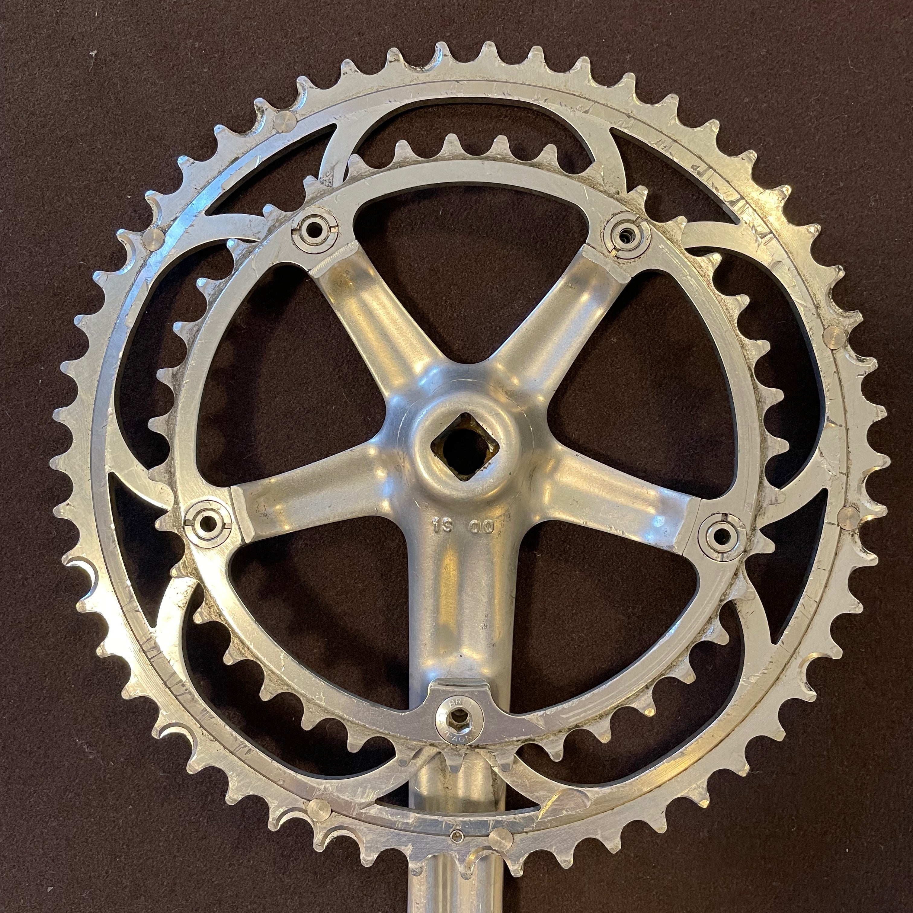 Campagnolo Record