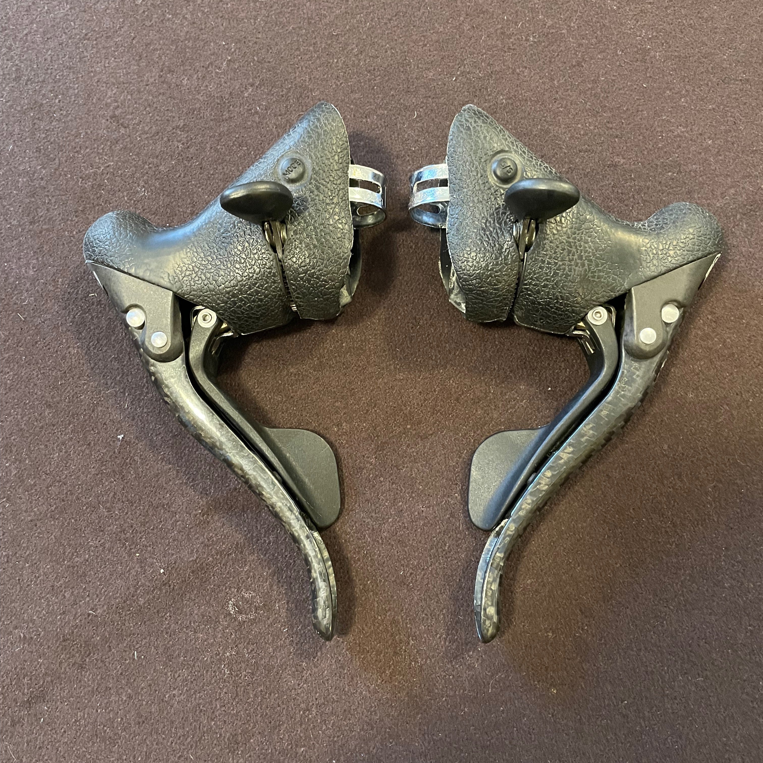 Campagnolo Record