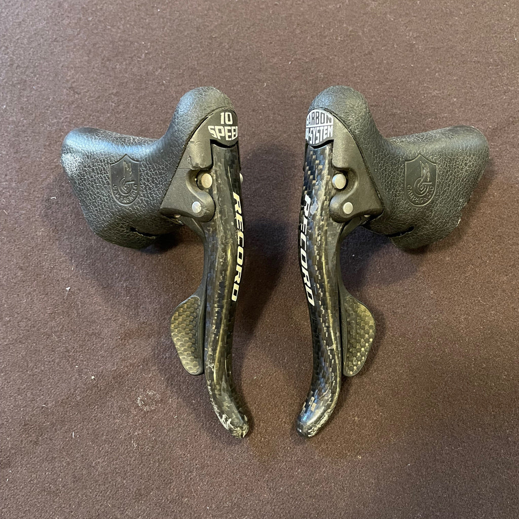 Campagnolo Record