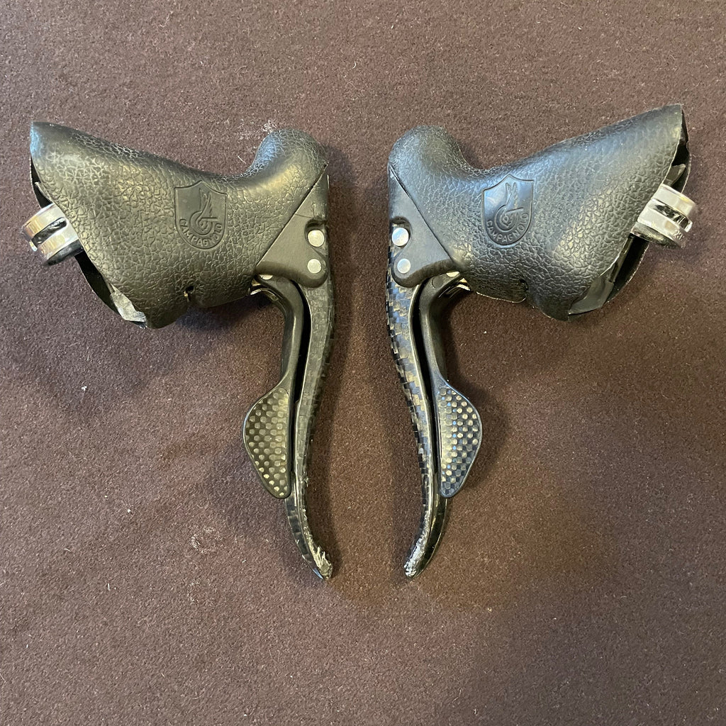 Campagnolo Record
