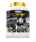 IO GENIX | ISOWHEY PROTEIN SUBLIME