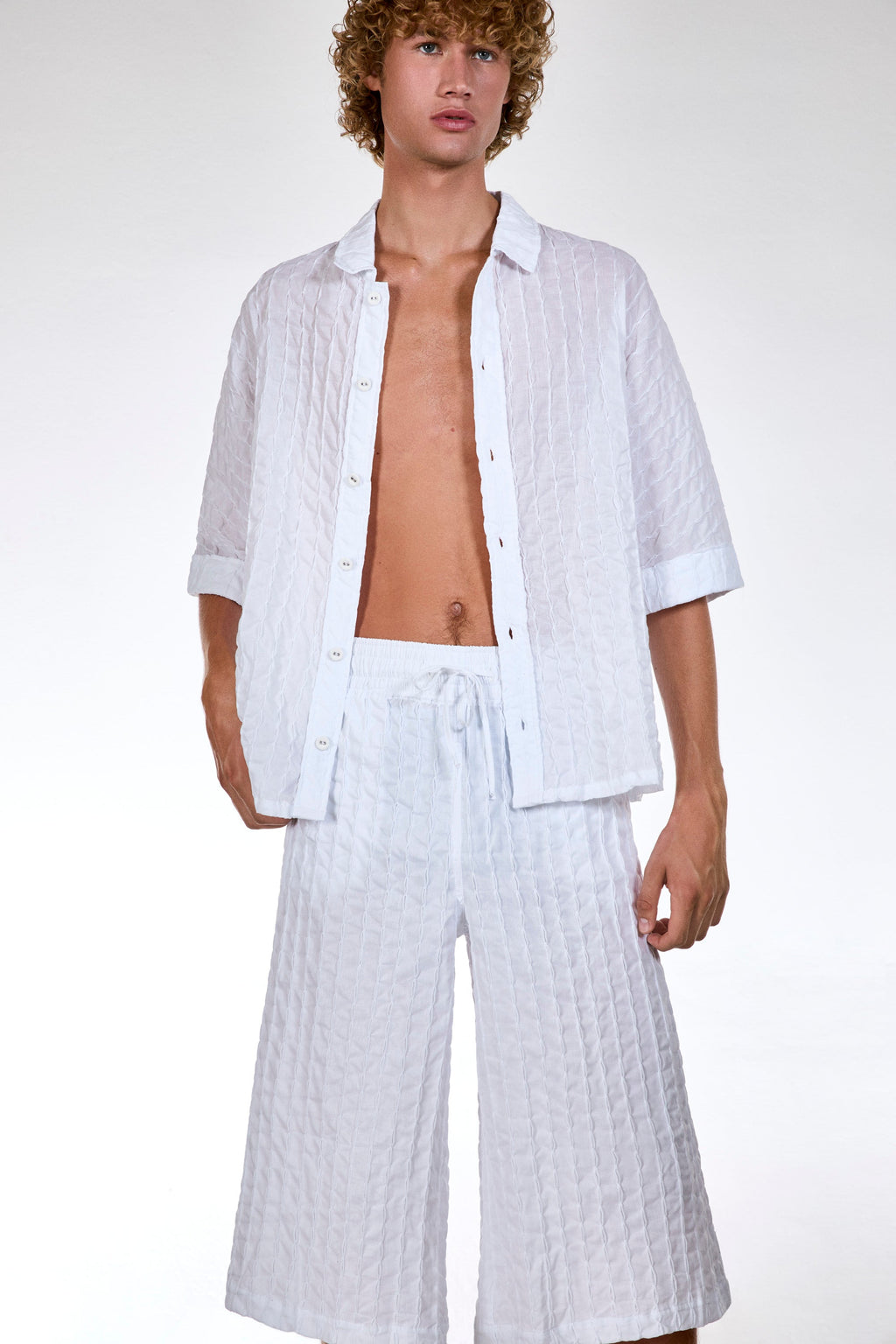 Iono Short