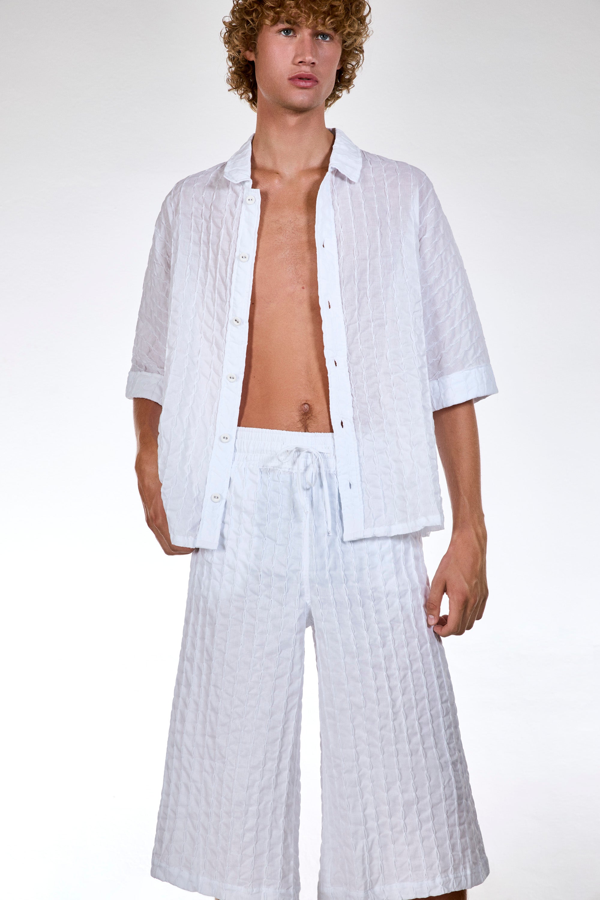 Iono Short