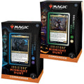 Innistrad: Midnight Hunt Commander Deck