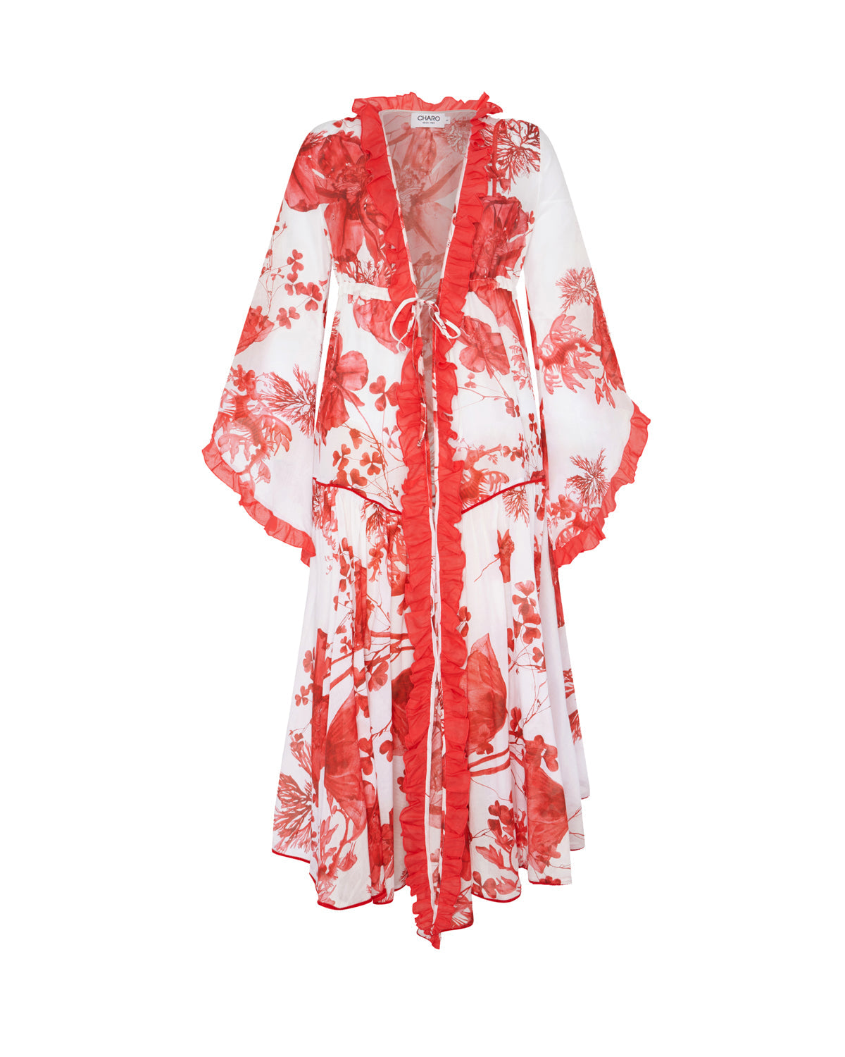 Aglay Jacket