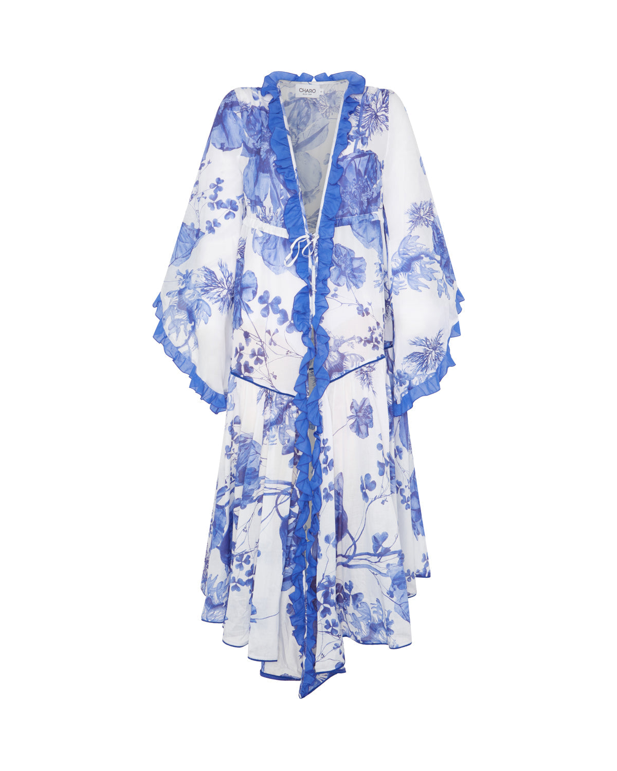 Aglay Jacket