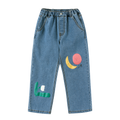 Denim Hosen Nature