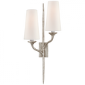 Iberia Double Right Sconce
