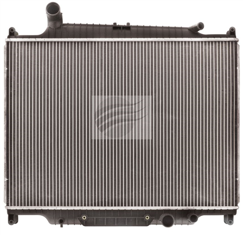 JAYRAD RADIATOR LANDROVER RANGE VOUGE SPORTS L322 L320 3.6LT TTD A/T JR4418J