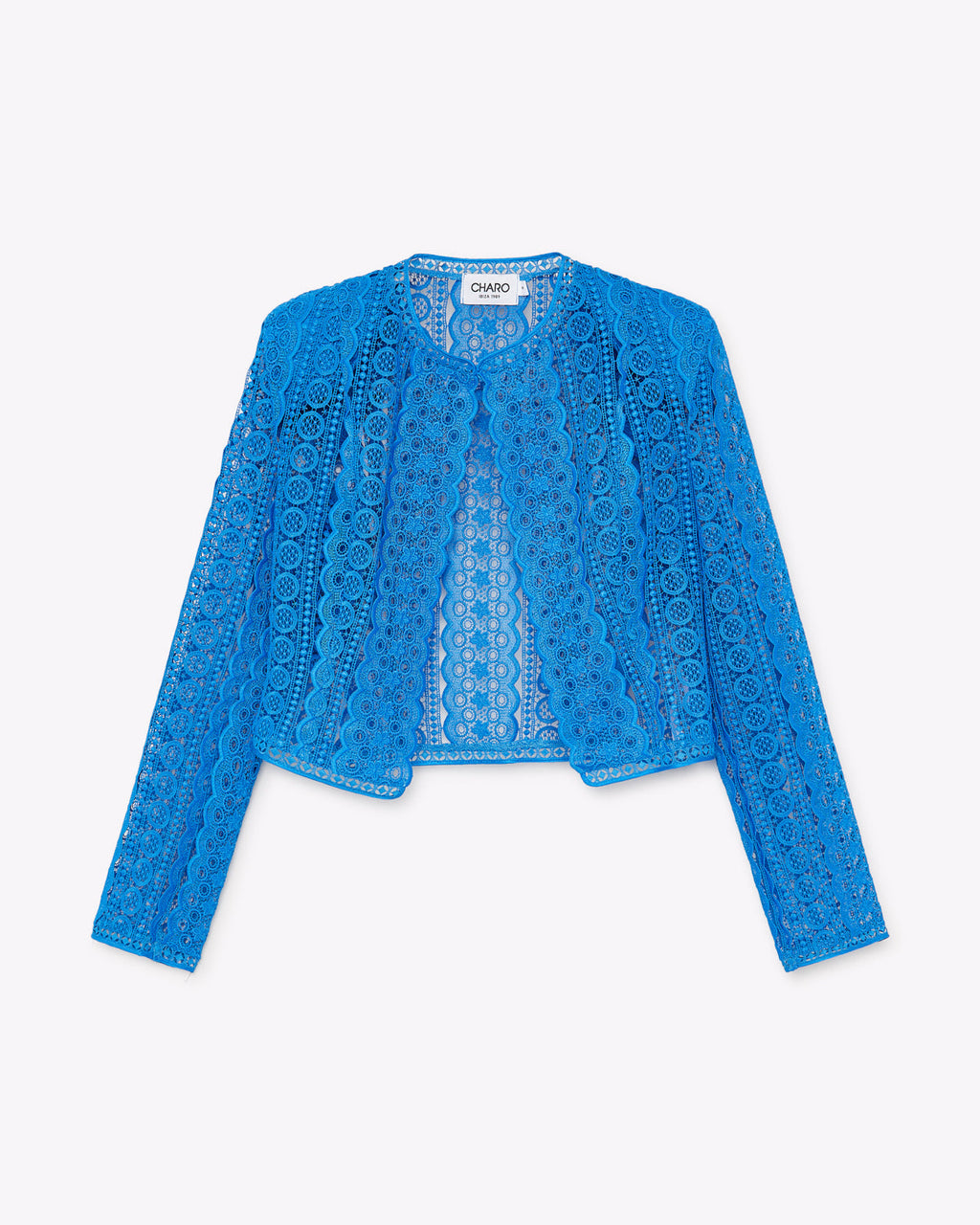Jacket Tilma