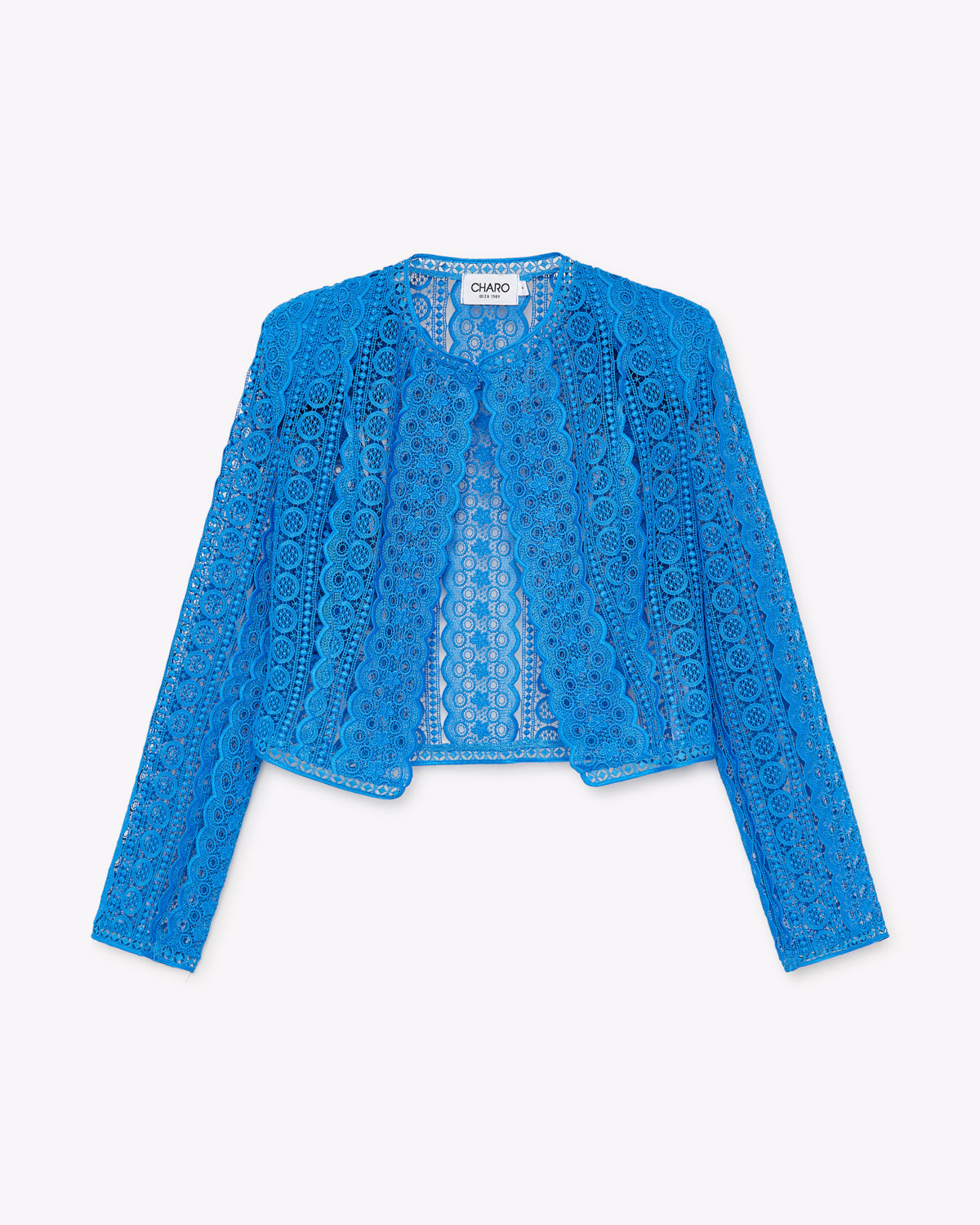 Jacket Tilma