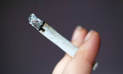 Adding tobacco to cannabis doesn't affect the high, but impacts memory and  heart | UCL News