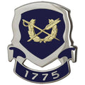 Judge Advocate General Corps Regimental Distinctive Insignia Crest