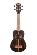 KALA KA-ZCT-S Ziricote Soprano Ukulele - Harbor Music
