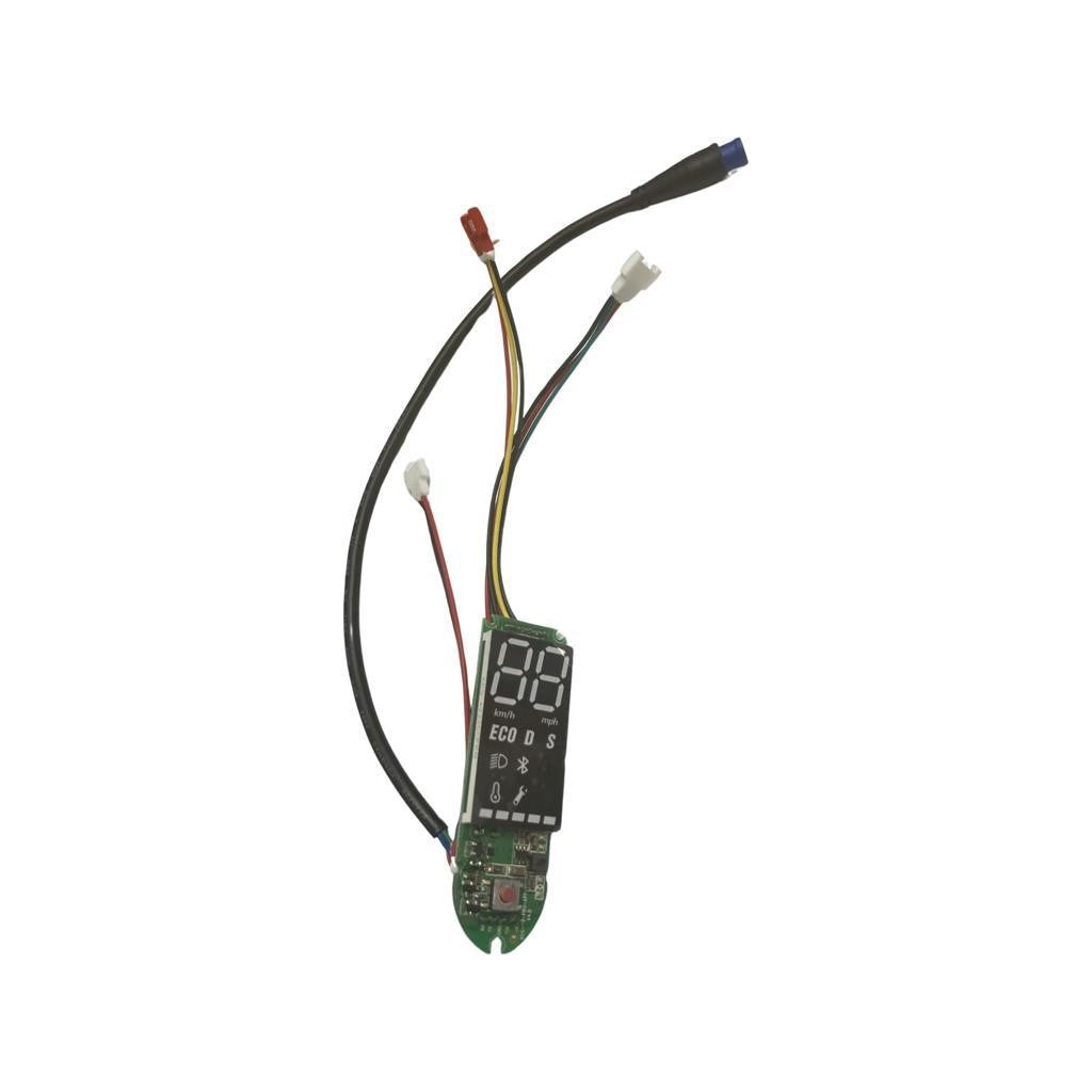 KCQ Controller v3