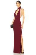 Halter Dress